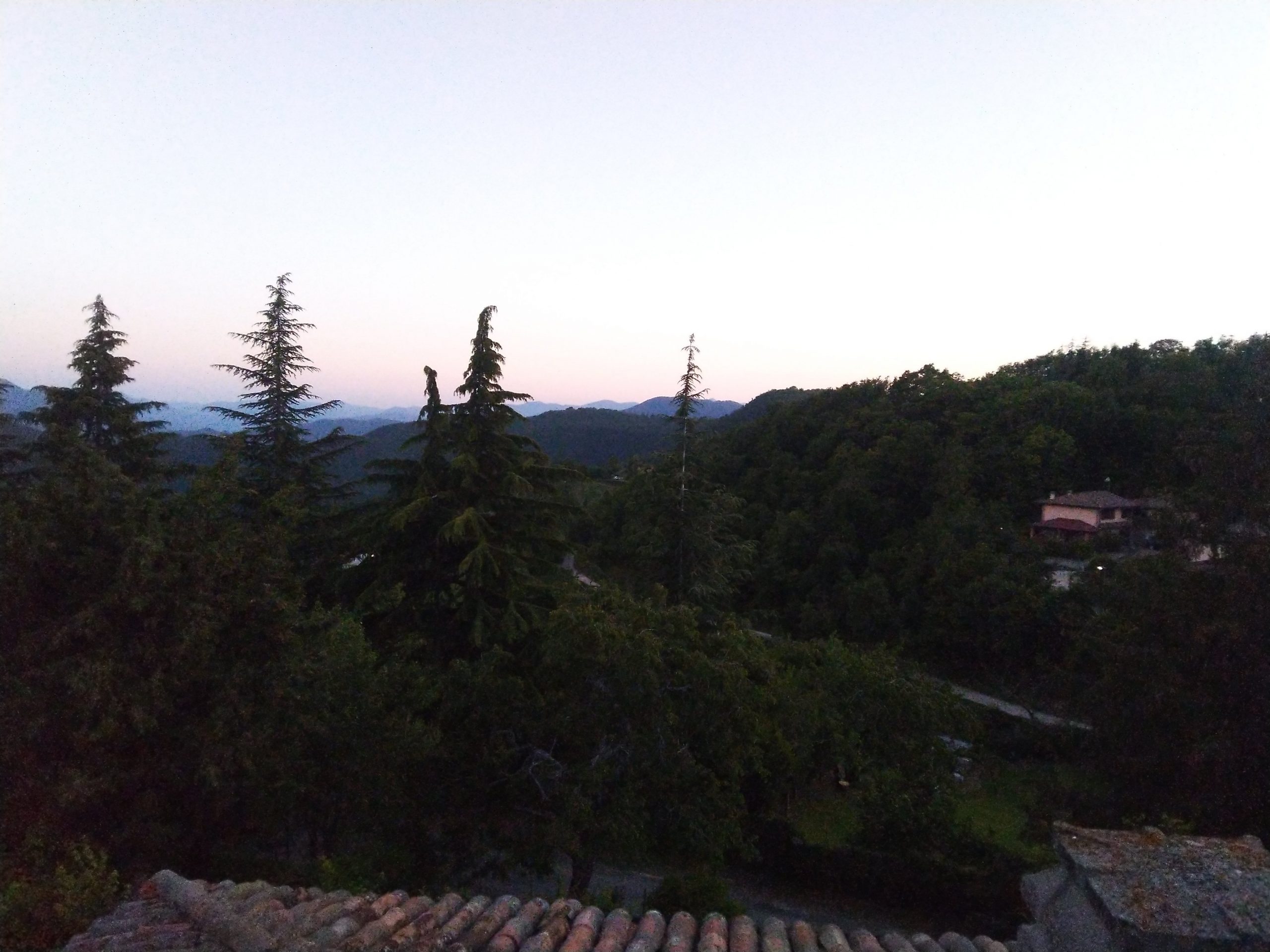 Report venerdì 12 giugno – nuovi nodi nuova valle