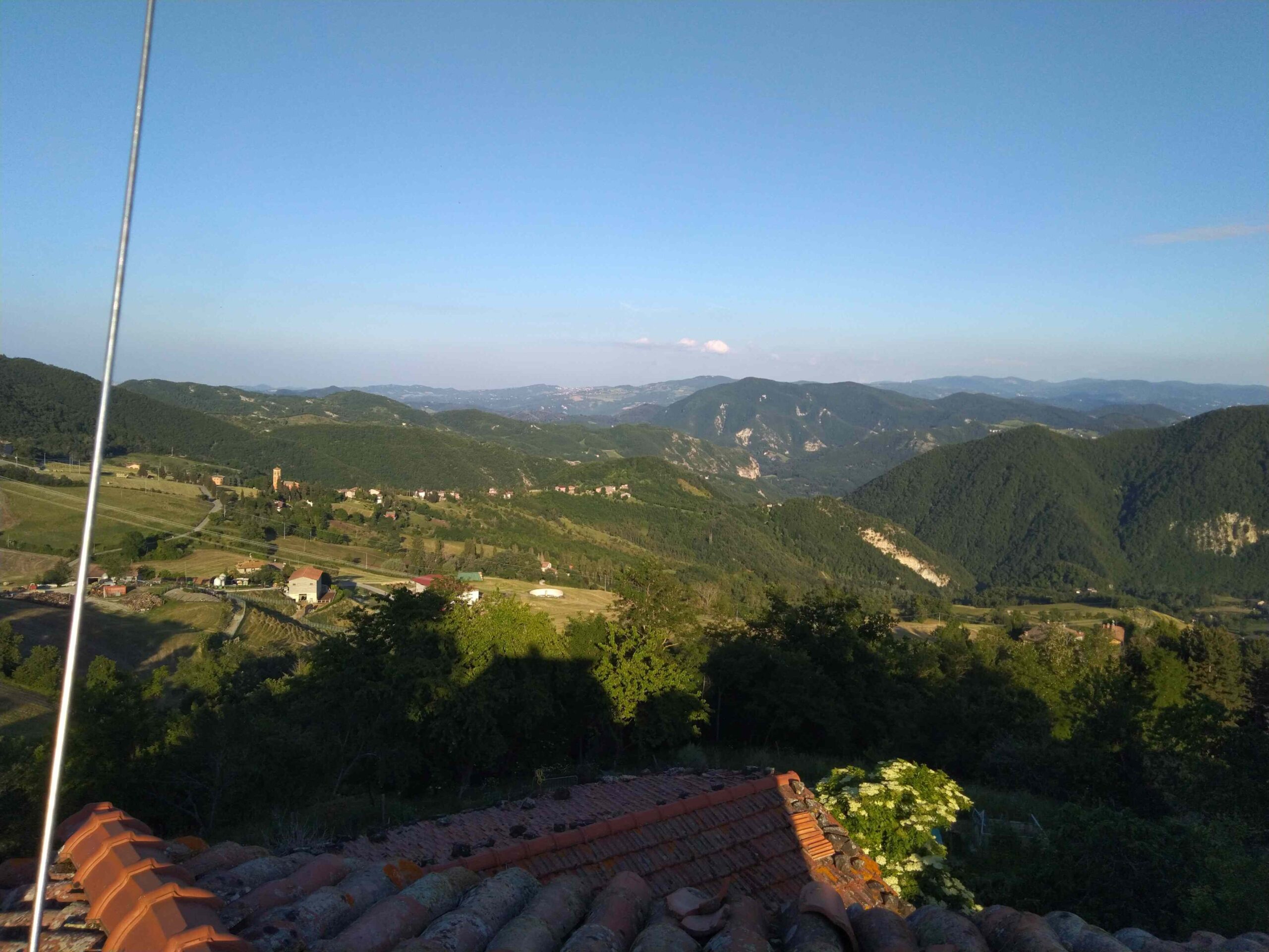 Lunedì 12 e 19 Dicembre a Ca bortolani