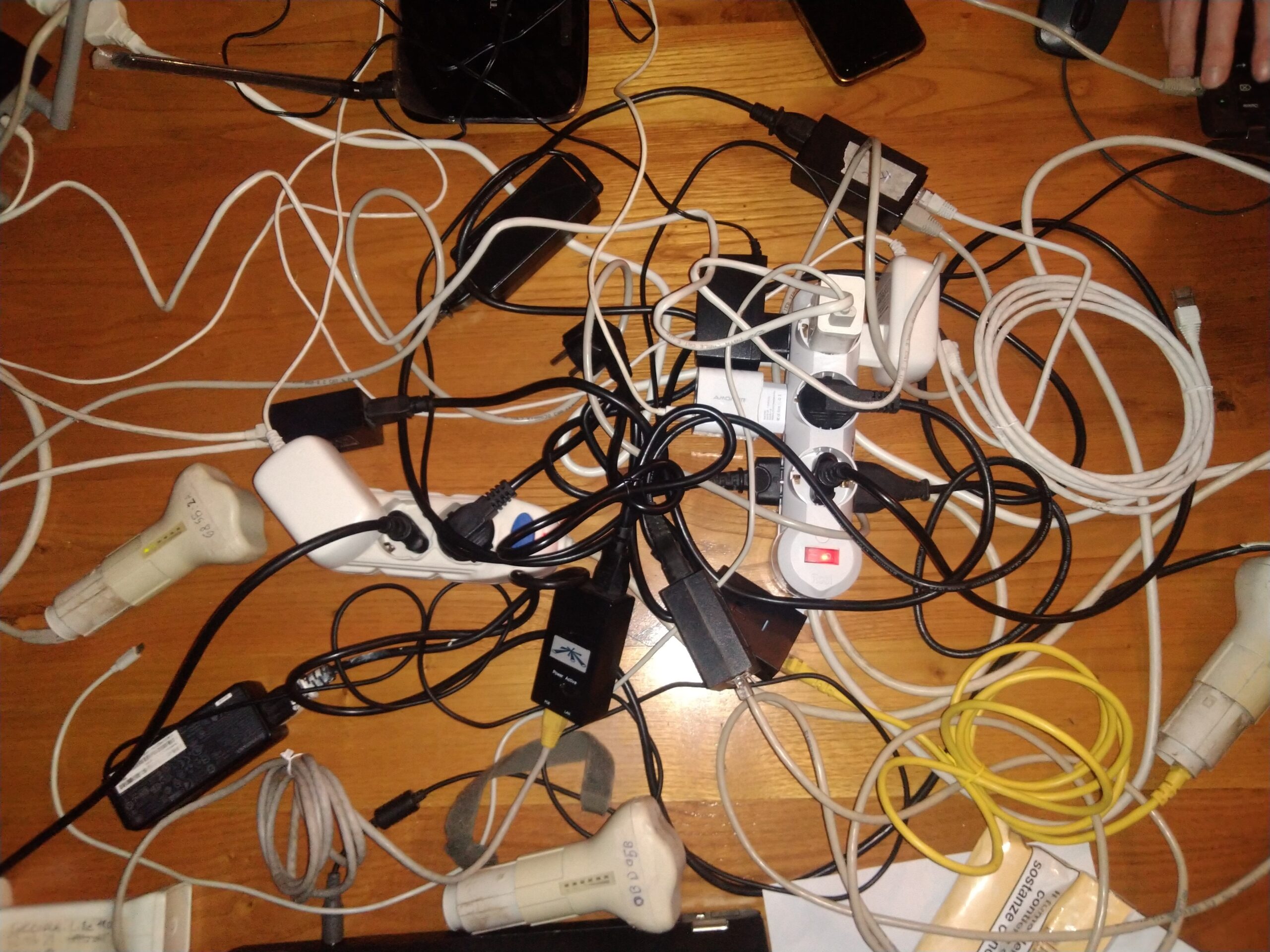 Riunione tecnica aperta autunno/inverno 4 valli